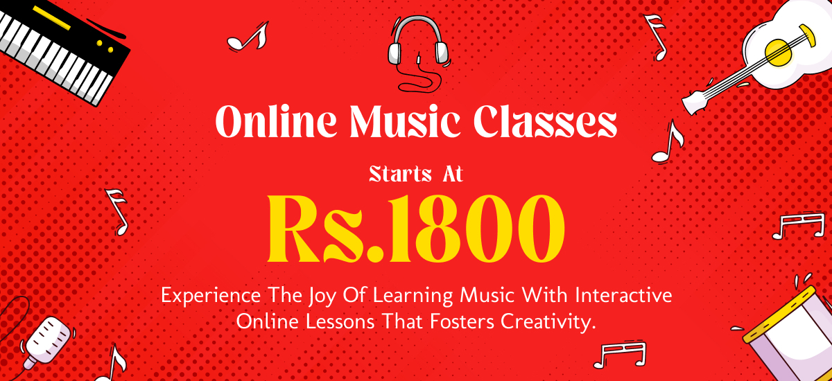 online music classes
